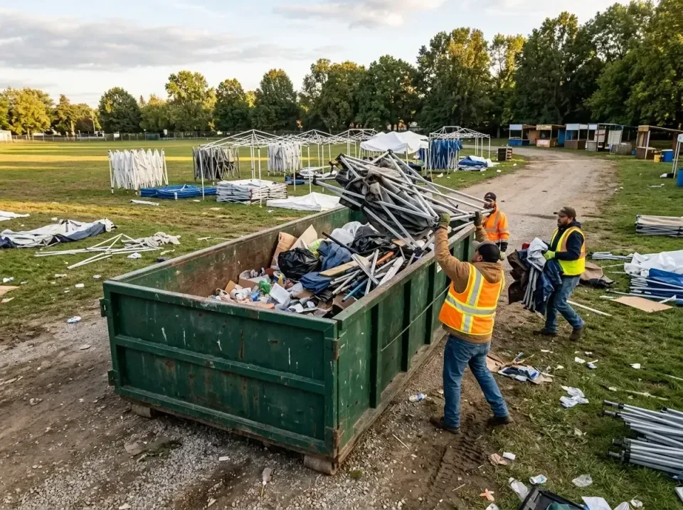 temporary-event-waste-containe-016 — frequently asked questions, Roll-Off Dumpster Rental Services in Shawnee, OK